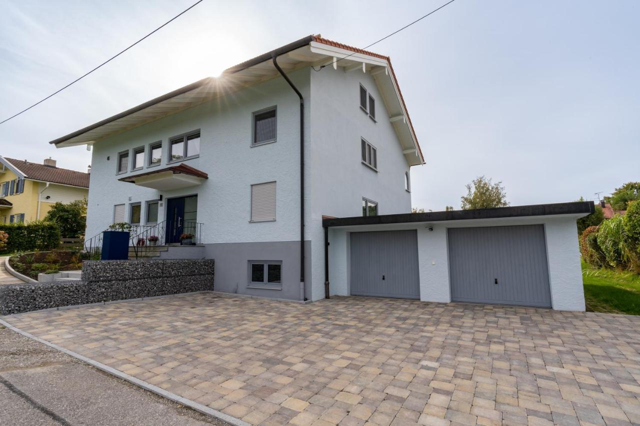 Fewo Am Stocket Gstadt am Chiemsee Ngoại thất bức ảnh
