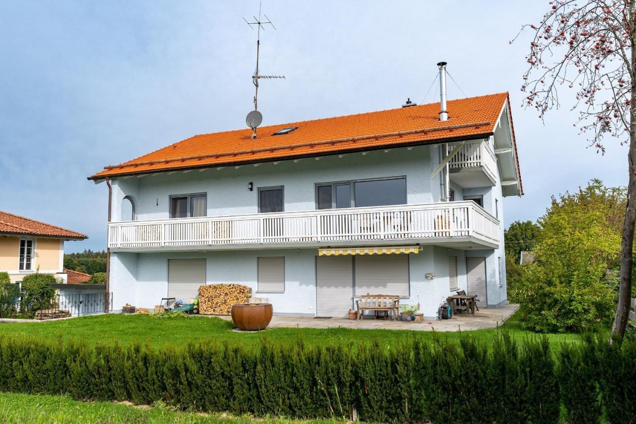 Fewo Am Stocket Gstadt am Chiemsee Ngoại thất bức ảnh